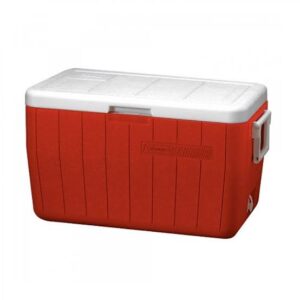 Coleman 48 Quarts Hard Top Cooler Icebox