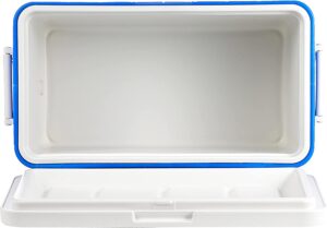 Coleman 48 Quarts Hard Top Cooler Icebox