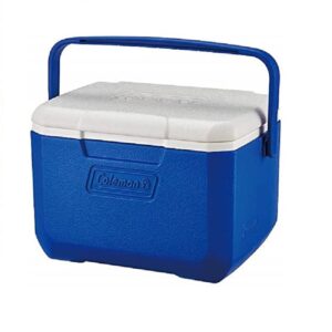 Coleman 5 QUART FlipLid Personal Cooler Roadies Store