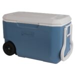 Coleman 62-Quart Xtreme 5-Day Cooler Icebox with Wheels