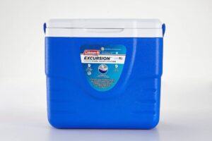 Coleman 9 Quarts Excursion Portable Cooler Icebox