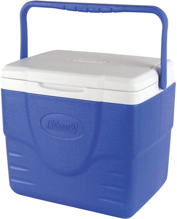 Coleman 9 Quarts Excursion Portable Cooler Icebox