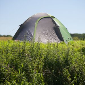 Coleman Darwin 3 Person Camping Tent Roadies Store