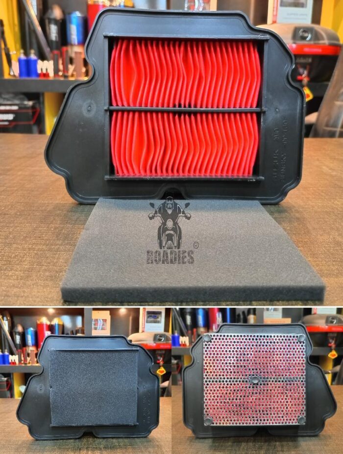 Suzuki GR150 Air Filter