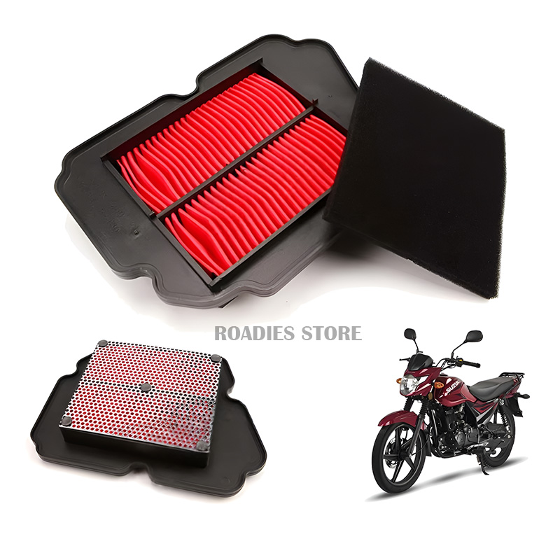 Suzuki GR150 Air Filter Motorcycle Suzuki GR150 Air Filter Motorcycle