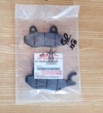 Suzuki GR150 Front Disk Pads