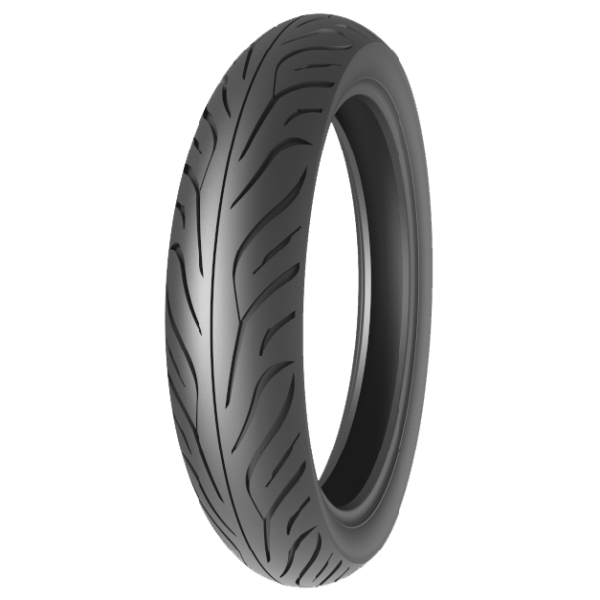 Timsun Tubeless Tyre 100-80-16 TS-689F