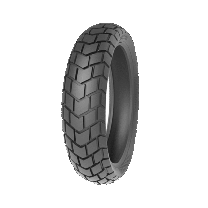 Timsun Tubeless Tyre 100-90-18 TS-712 Tire