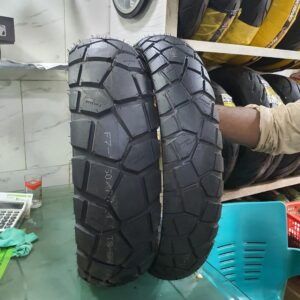 Timsun Tubeless Tyre 160-60-17 TS-712R Rear Tire