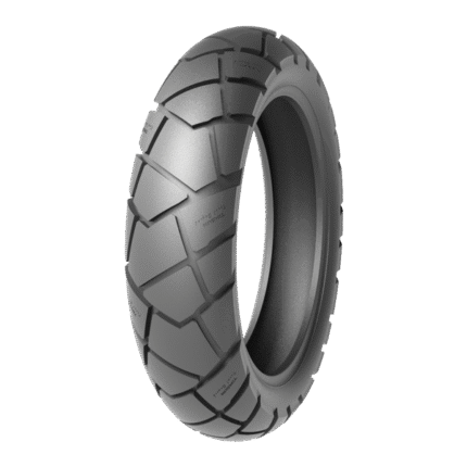Timsun Tubeless Tyre 110-80-19 TS-860F Adventure Tire