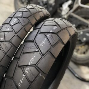 Timsun Tubeless Tyre 150-70-17 TS-870