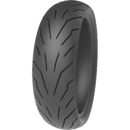 Timsun Tubeless Tyre 190-55-17 TS-690 High Grip model Tire