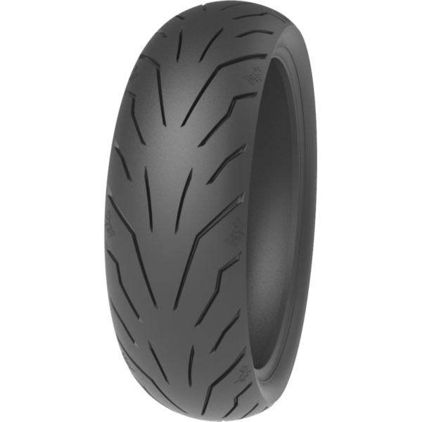 Timsun Tubeless Tyre 190-55-17 TS-690 High Grip model Tire