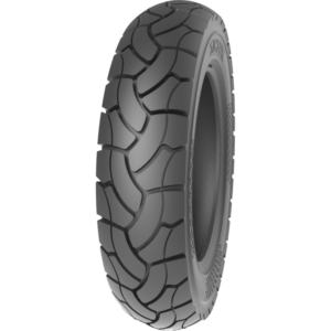 Timsun Tubeless Tyre 3.50-10 TS-673 Tire Scooty Electric Bike Scooter