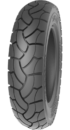 Timsun Tubeless Tyre 3.50-10 TS-673