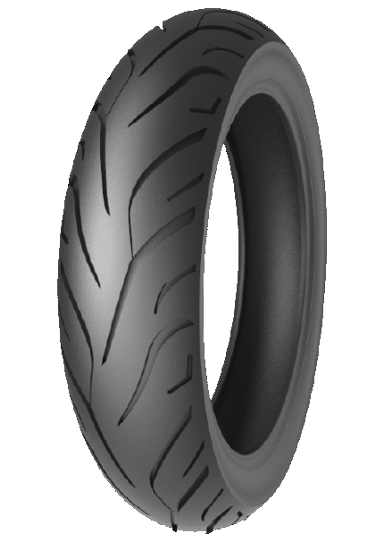 Timsun Tubeless Tyre 3.50-10 TS-689