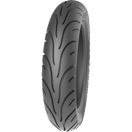 Timsun Tubeless Tyre 3.00-10 TS-653 Tire Scooty Electric Bike Scooter