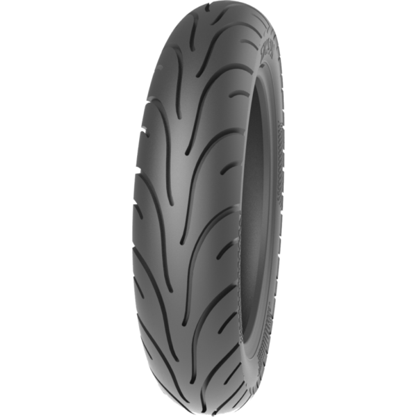 Timsun Tubeless Tyre 3.00-10 TS-653 Tire Scooty Electric Bike Scooter
