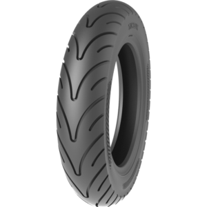 Timsun Tubeless Tyre 3.00-10 TS-653 Tire Scooty Electric Bike Scooter