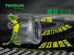 Timsun Tubless Tyre 150-70-17 TS-870R