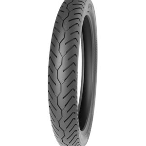 Timsun Tubeless Tyre 80-100-18 TS-675 Tire