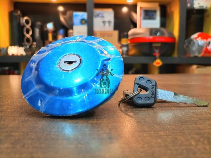 Yamaha YBR Fuel Tank Cap