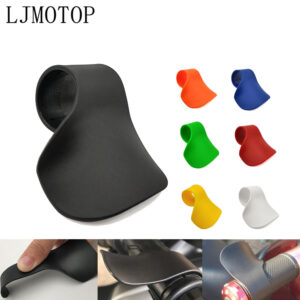 Motorcycle Throttle Assist Wrist Rest Cruise Control grips