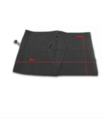 Thermal Fleece Full Face Mask Ski Bike Winter Wind Stopper Helmet