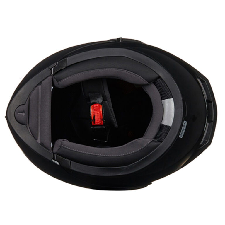 JIEKAI JK-902 A6 FLIPUP HELMET DOT – Roadies Store