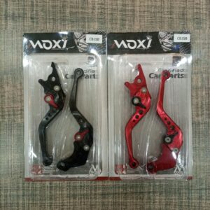 Motorcycle Moxi Levers For Honda CB150F Clutch Brake Both