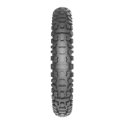 Timsun Tube Type Tyre 4.10-18 TS-801 Tire Motocross OFF ROAD