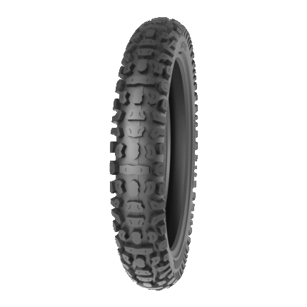 Timsun Tube Type Tyre 4.10-18 TS-801 Tire Motocross OFF ROAD