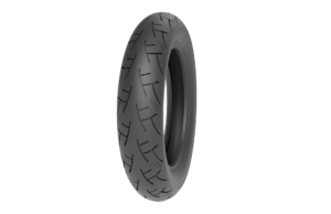 Timsun Tubeless High Grab Cruise Tyre 130-80-17 TS-980F