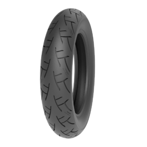 Timsun Tubeless High Grab Cruise Tyre 130-80-17 TS-980F