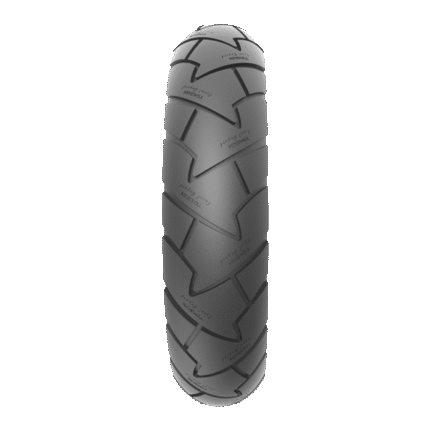 Timsun Tubeless Tyre 110-80-17 TS-659