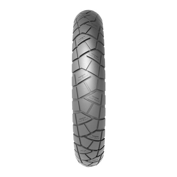 Timsun Tubeless Tyre 110-80-18 TS-870