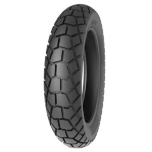 Timsun Tubeless Tyre 120-80-17 TS-822