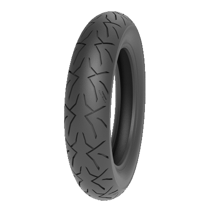 Timsun Tubeless Tyre 130-90-16 TS-970F