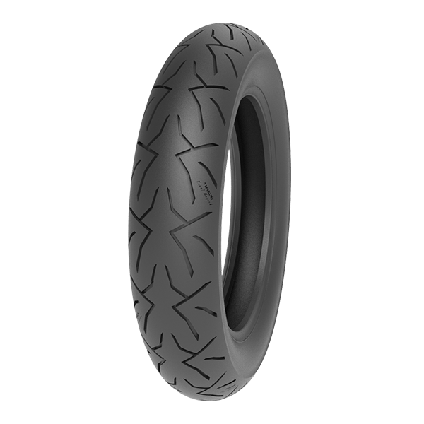 Timsun Tubeless Tyre 130-90-16 TS-970F