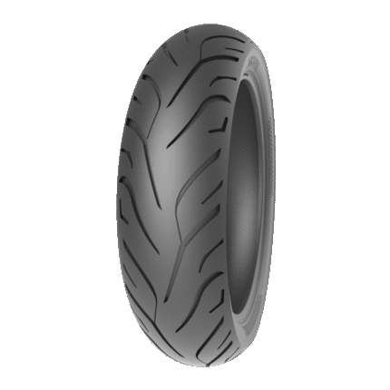 Timsun Tubeless Tyre 150-60-17 TS-689 High Grip Model Tire
