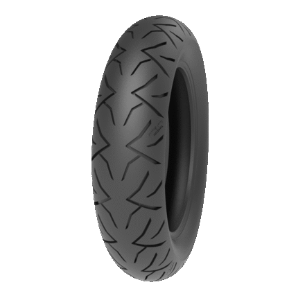 Timsun Tubeless Tyre 150-80-16 TS-970R Tire High Grip Model