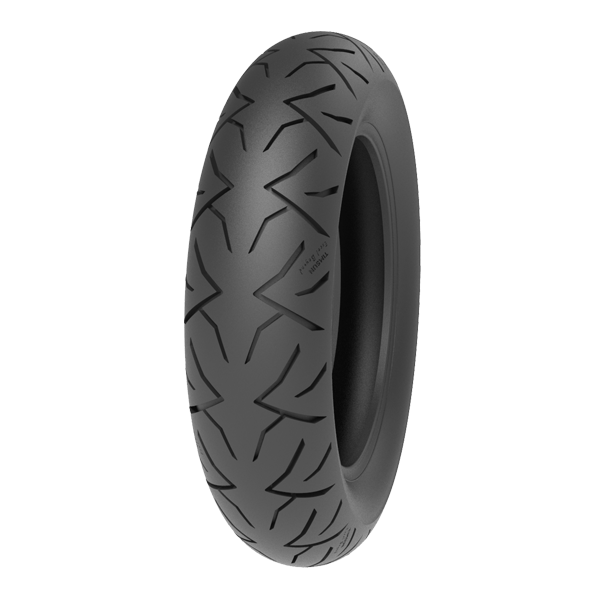 Timsun Tubeless Tyre 150-80-16 TS-970R Tire