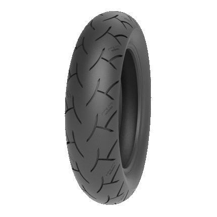 Timsun Tubeless Tyre 160-80-16 TS-980R Tire