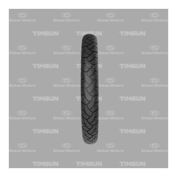 Timsun Tubeless Tyre 3.00-18 TS-679 6PR Tire