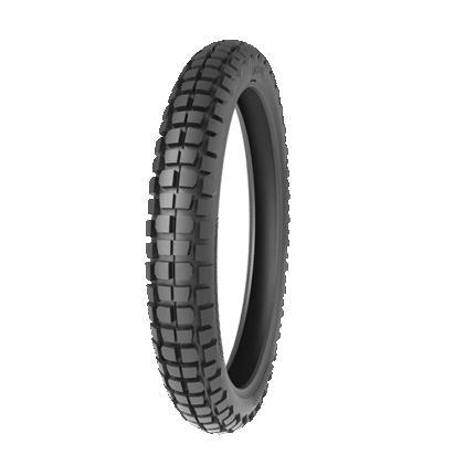 Timsun Tube Type Tyre 90-90-21 TS-817 Tire Motocross
