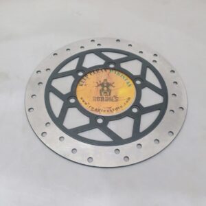 Zxmco Cruise KPR 200cc Front Disk Plate