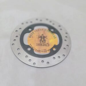 Zxmco Cruise KPR 200cc Rear Disk Plate