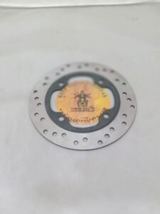 Zxmco Cruise KPR 200cc Rear Disk Plate