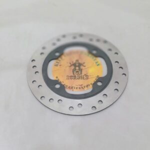 Zxmco Cruise KPR 200cc Rear Disk Plate