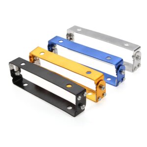 Rizoma Number plate Holder